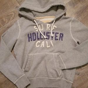 Hollister Hoodie